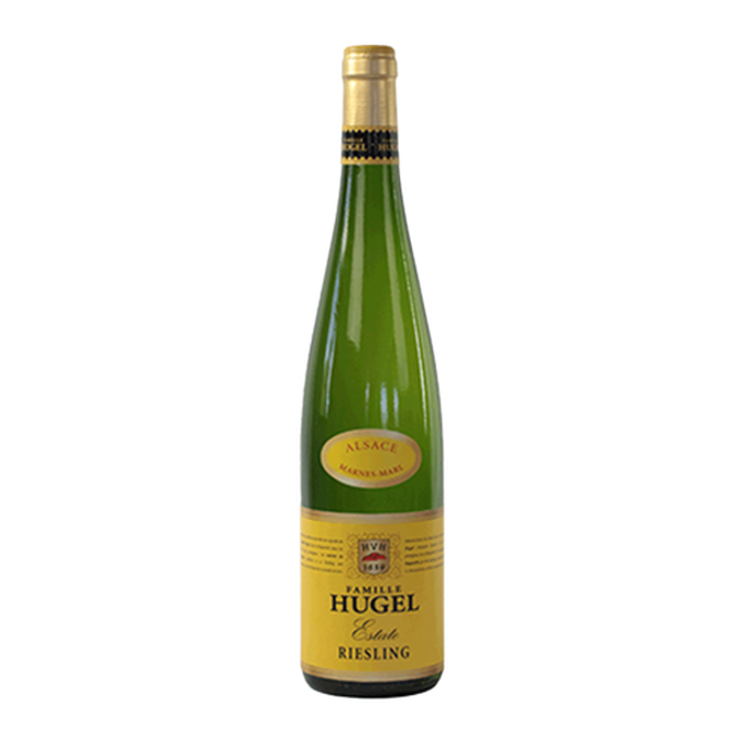 Riesling "estate" '18 Hugel