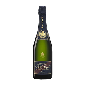 Brut 'Cuvee Sir Winston Churchill' Vintage '15 - Pol roger