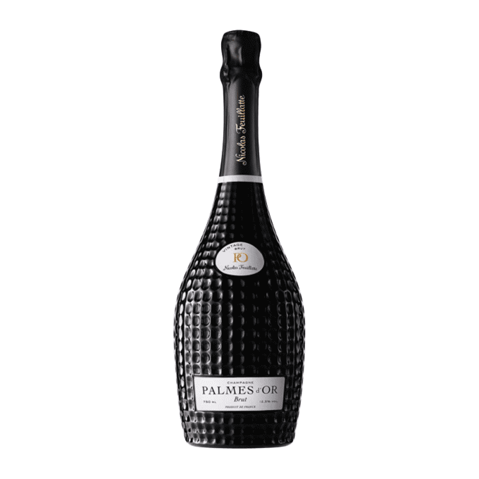 Nicolas Feuillatte Palmes d'Or Brut 2008