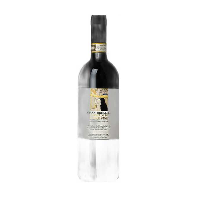Brunello di Montalcino 2020, Gianni Brunelli