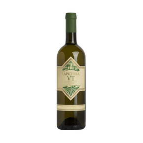 Vermentino VT 2021, Capichera