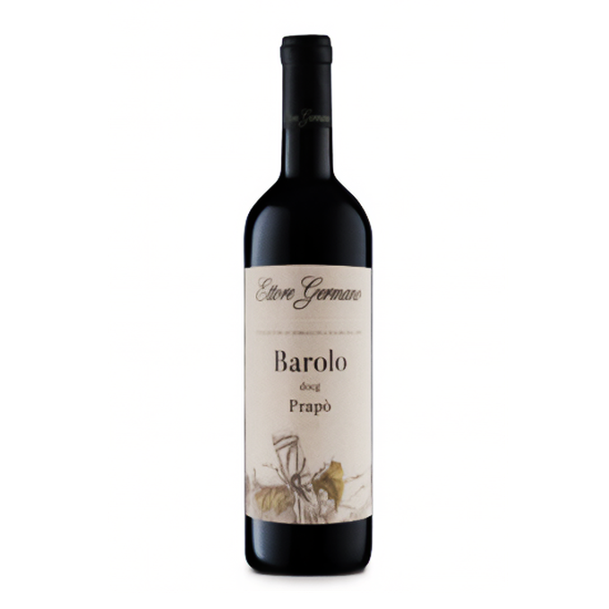 Ettore Germano, Barolo Prapò 2019