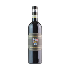 Brunello di Montalcino 2019, Ciacci Piccolomini d'Aragona