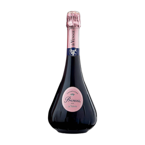 De Venoge Princesse Rosé