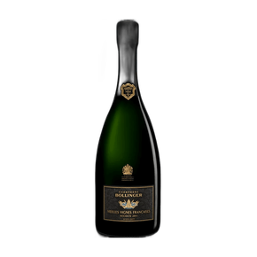 Bollinger Vieilles Vignes Françaises Blanc de Noirs Brut Grand Cru 2013