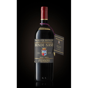 Biondi Santi, Brunello di Montalcino Il Greppo 1997