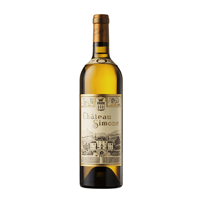 Palette Blanc Château Simone 2020, Château Simone