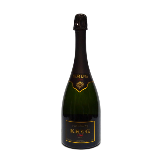 Krug Vintage Brut 2000