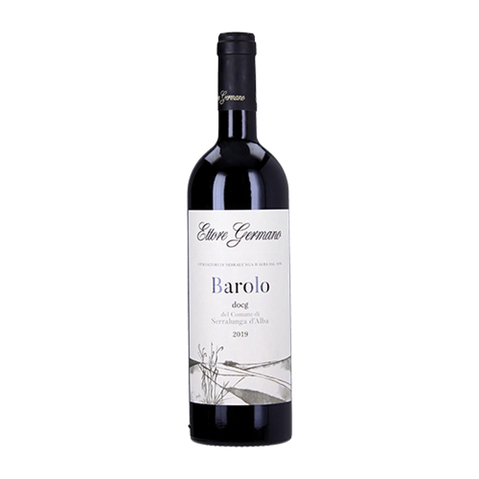 Ettore Germano, Barolo Serralunga 2019