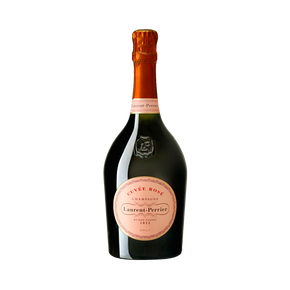 Laurent-Perrier Cuvée Rosé Brut