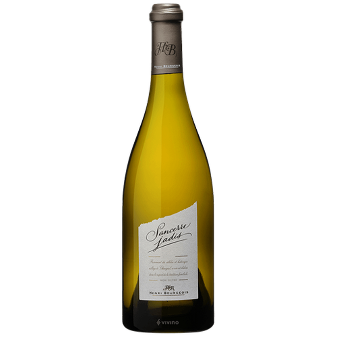 Sancerre bianc  "Jadis " Henri bourgeois