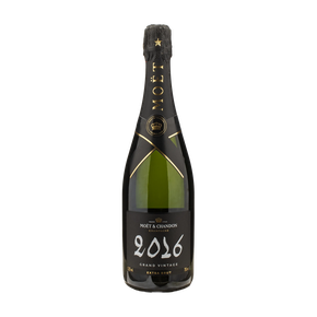 Moët & Chandon Grand Vintage Brut 2016