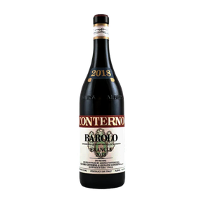Barolo 2019, Oddero