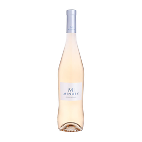 Minuty M Rosé 2024