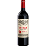 Château Pétrus Pétrus 2015