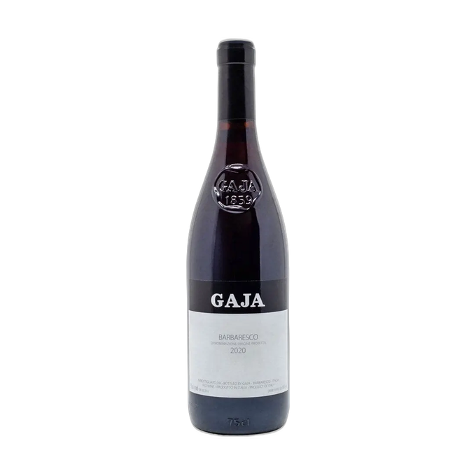 Barbaresco 2020, Gaja