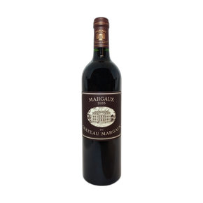 Château Margaux Margaux du Château Margaux 2015