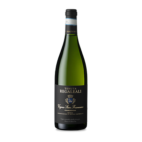 Chardonnay 2022, Tasca d'Almerita - Tenuta Regaleali