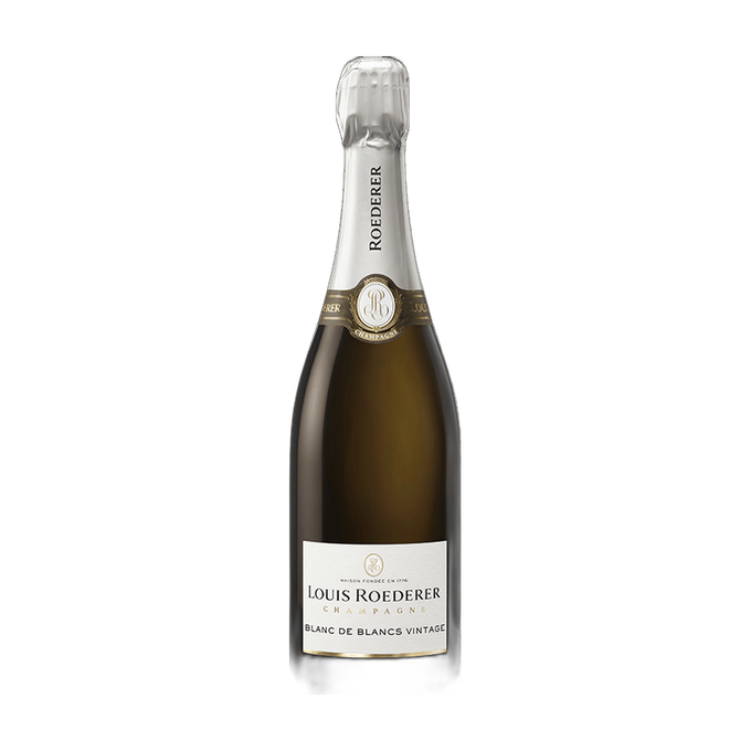 Louis Roederer Vintage Blanc de Blancs Brut 2016