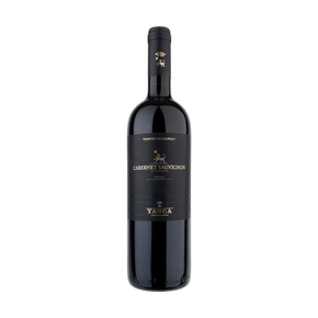 Cabernet sauvignon 2003, Tasca d'Almerita - Tenuta Regaleali