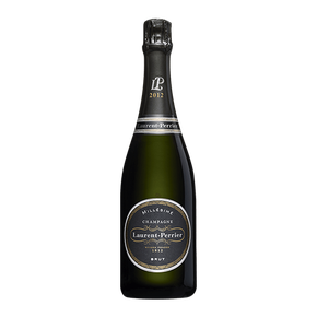 Milesime '12 Laurent Perrier