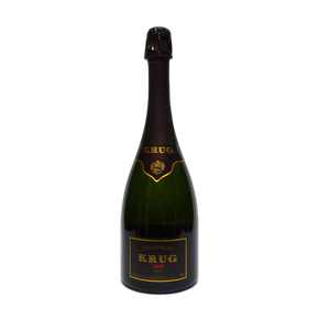 Krug Vintage Brut 2000