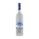 Vodka, Grey Goose