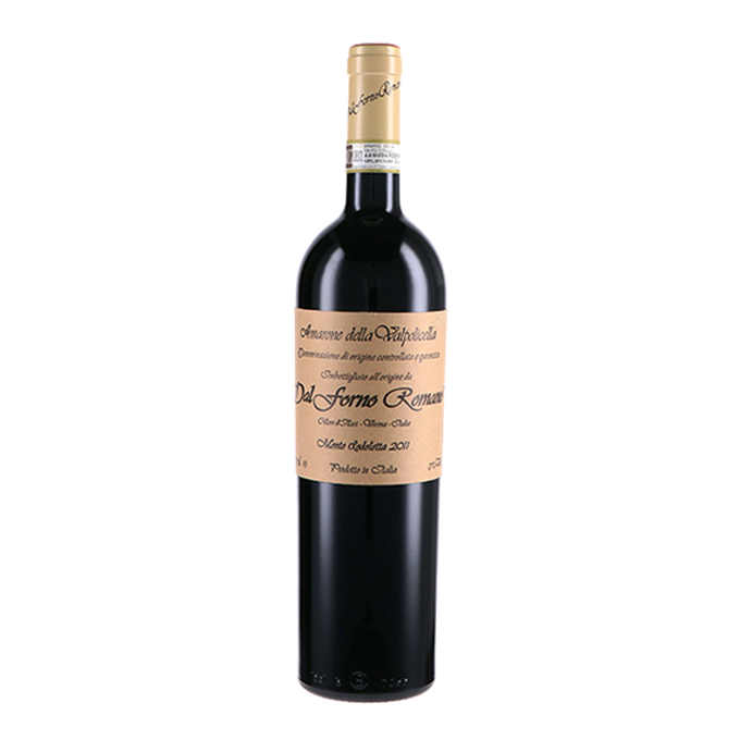 Romano Dal Forno, Amarone della Valpolicella Vigna di Monte Lodoletta 2010