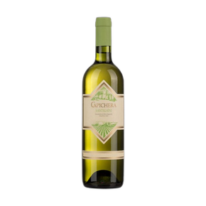 Vermentino Santigaini 2019, Capichera