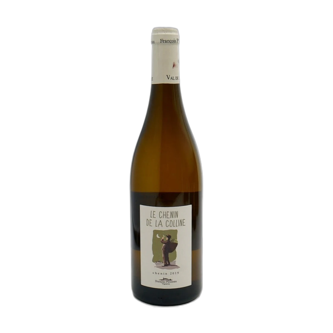 Touraine Le Chenin de la Colline 2021, Domaine de la Garrelière