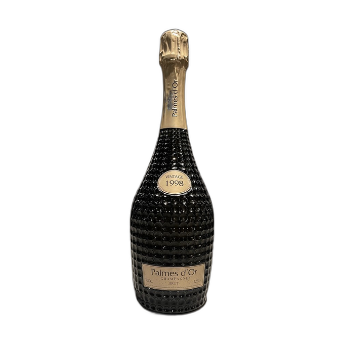 Nicolas Feuillatte Palmes d'Or Brut 1998 MG