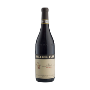 Barolo Brunate 2019, Oddero