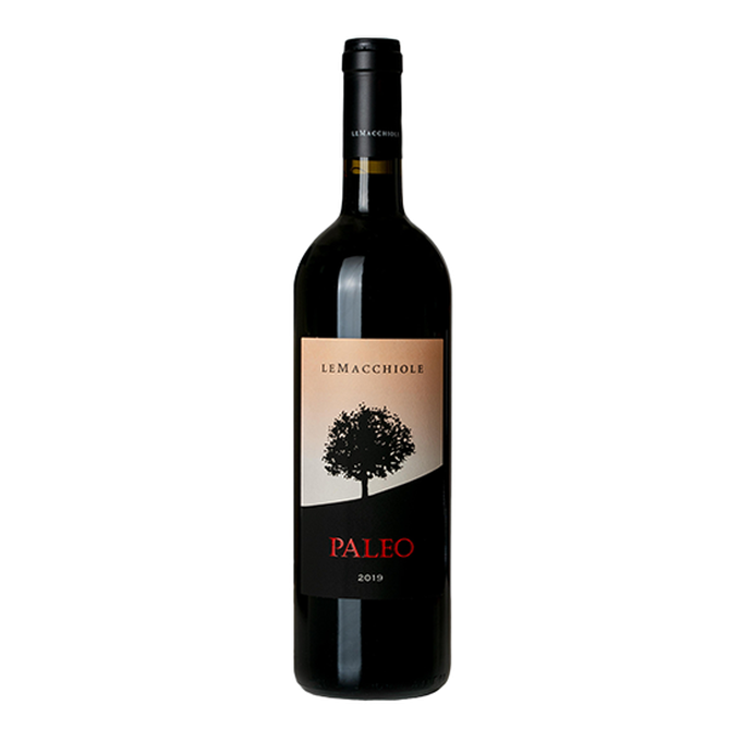 Le Macchiole Paleo Rosso 2019