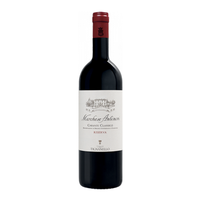 Marchesi Antinori Tignanello 2020