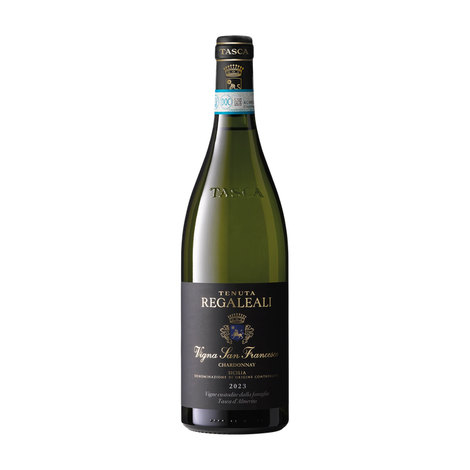 Chardonnay 2023, Tasca d'Almerita - Tenuta Regaleali