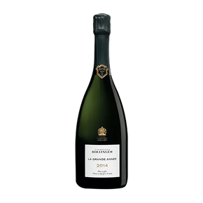 Bollinger La Grande Année Brut 2014 MG