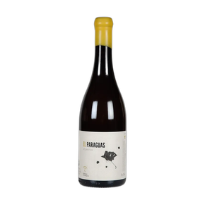 Ribeiro Atlántico 2022, El Paraguas