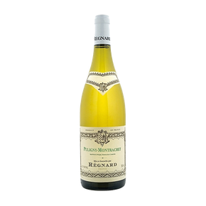 Puligny-Montrachet 2021, Régnard