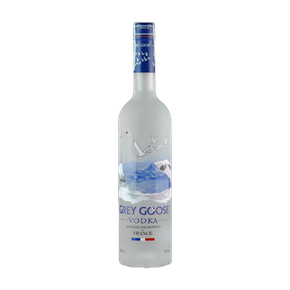 Vodka, Grey Goose
