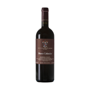 Barbera d'Asti Monte Colombo 2015, Marchesi di Grésy