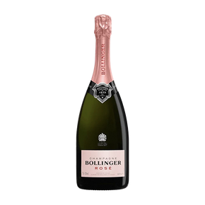 Bollinger La Grande Année Rosé Brut 2007