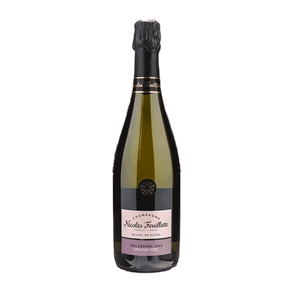 Nicolas Feuillatte Blanc de Noirs Millésime Brut Grand Cru 2014