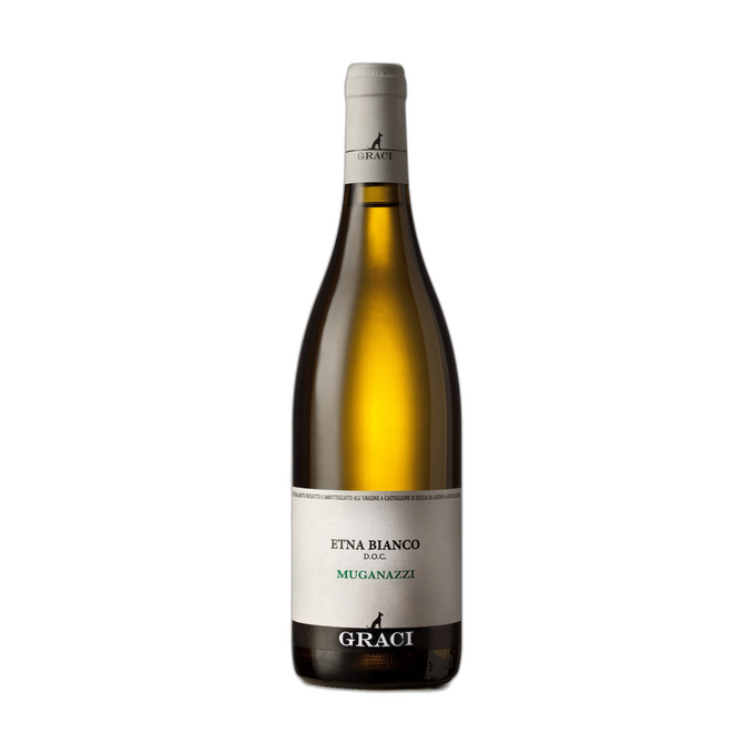 Etna Bianco Muganazzi 2022, Graci