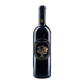 Bolgheri Superiore Fratini 2018, Tenuta Hortense