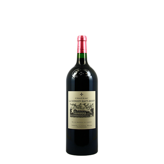 Château La Mission Haut-Brion Château La Mission Haut-Brion Rouge Cru Classé des Graves 2015