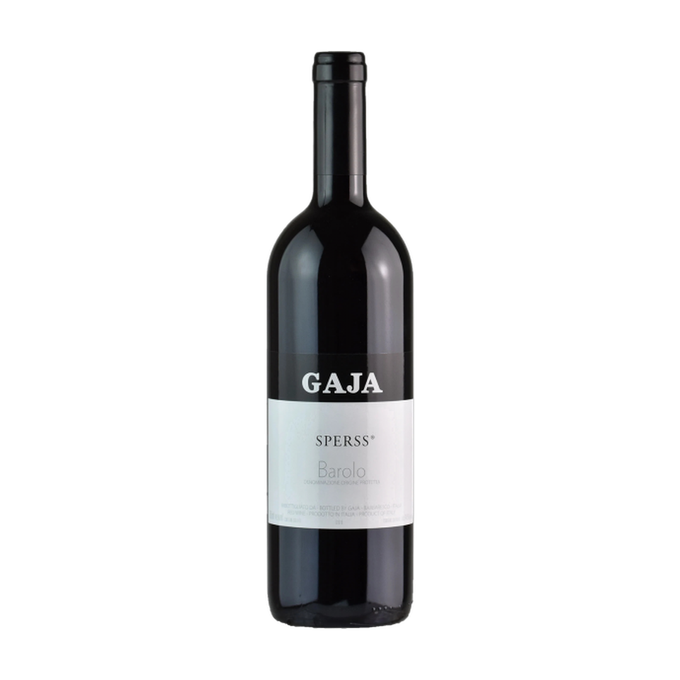 Barolo Sperss 2019, Gaja