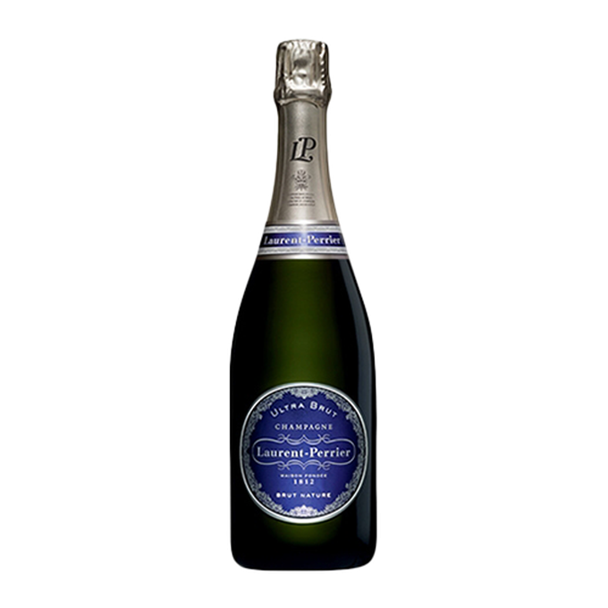 Laurent-Perrier Ultra Brut