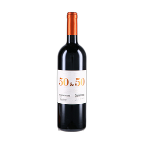 Avignonesi - Capannelle 50&50 Rosso 2019