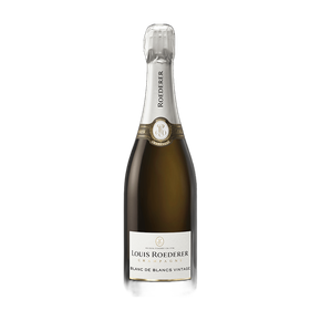 Louis Roederer Vintage Blanc de Blancs Brut 2016
