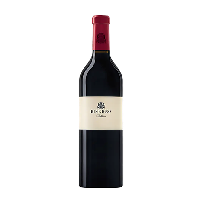 Tenuta di Biserno Biserno 2020